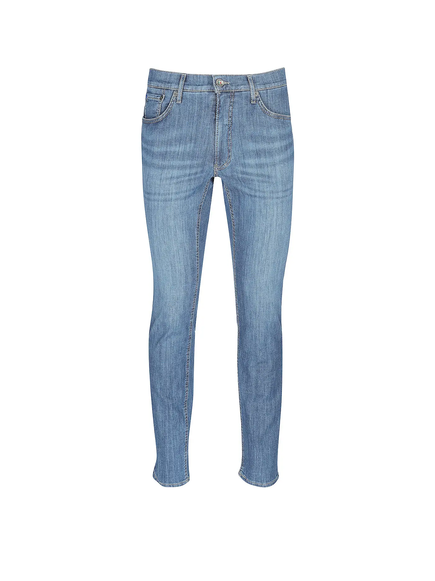 BRAX | Jeans Slim Fit CHUCK | blau